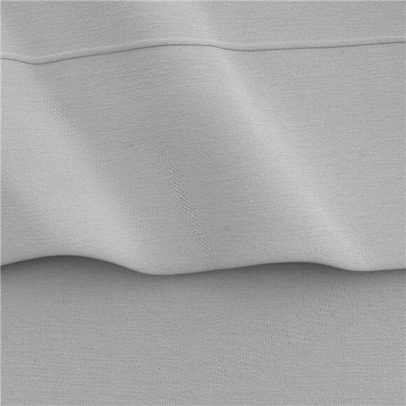 Basics 3 Piece Bed Sheets Set, 100% Cotton Jersey, Includes Super Soft - Picture 6 of 8